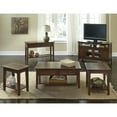 thumbnail image 2 of A-America Westlake Chairside Table, with Shelf, 2 of 2