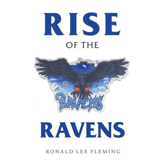 Rise of the Ravens, (Paperback)