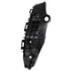 thumbnail image 1 of Soporte de parachoques No.525350R090 para Toyota RAV4 2019-2021 Frontal Derecho Plástico Duradero Negro, 1 of 7