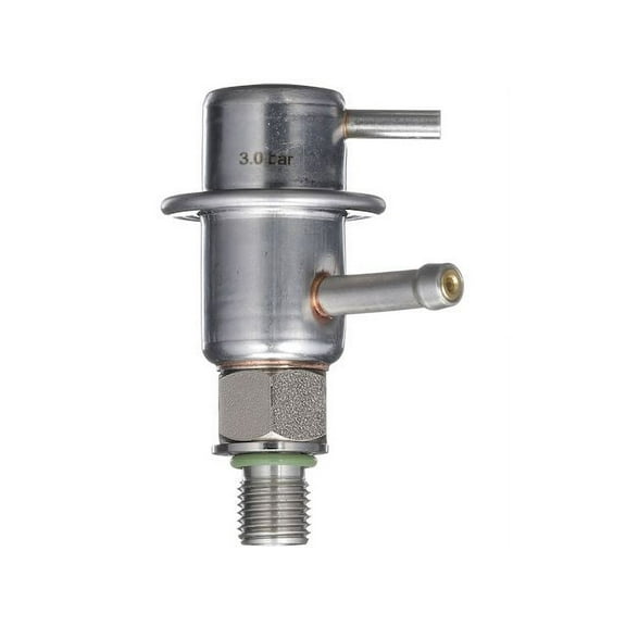 Fuel Pressure Regulator - Compatible with 1998 - 2001 Honda Accord 3.0L V6 1999 2000