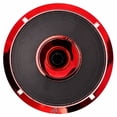 thumbnail image 4 of Audiopipe APMB-828GH-RED 8" 400W Peak Compression Horn Mid-Range Loudspeaker, 4 of 9