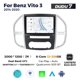 thumbnail image 3 of DUDU7 A7870 Radio inalámbrica CarPlay Android Auto para Mercedes Benz Vito 3 W447 2014-2020 Reproductor de video multimedia 2din autorradio, 3 of 5
