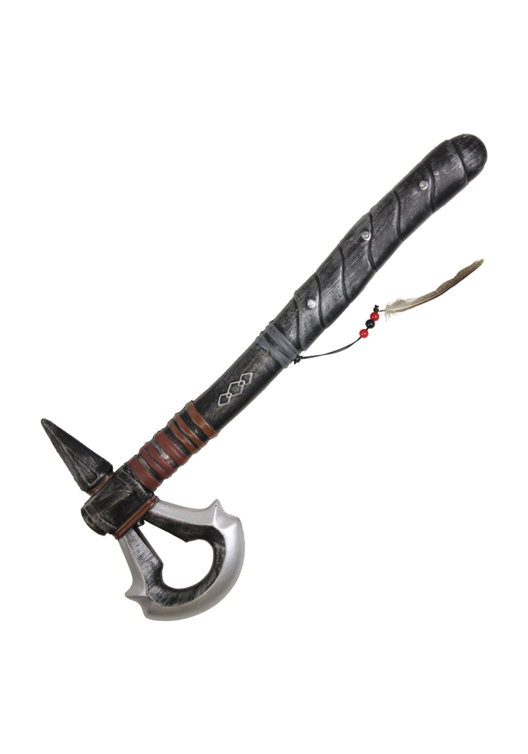 Leatha Weapons