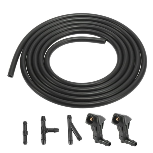 Coche Delantero Parabrisas Lavado Boquillas Kit Reemplazo 76810-SDA-A11