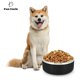thumbnail image 2 of Dog Bowl for Food and Water, Stainless Steel Pet Feeding Bowl, Durable Non-Skid Insulated Heavy Duty with Rubber Bottom for Dogs ShopWise Round, 2 of 13