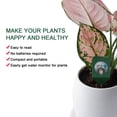 thumbnail image 3 of 1x Soil Moisture Sensor Portable hygrometer tester Detection Garden Flower Plant, 3 of 10