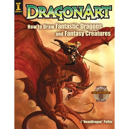 Dragonart