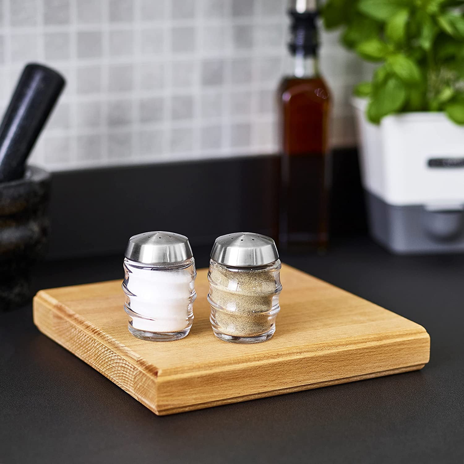 Cole & Mason Bray Salt & Pepper Shaker - Thumbnail 3