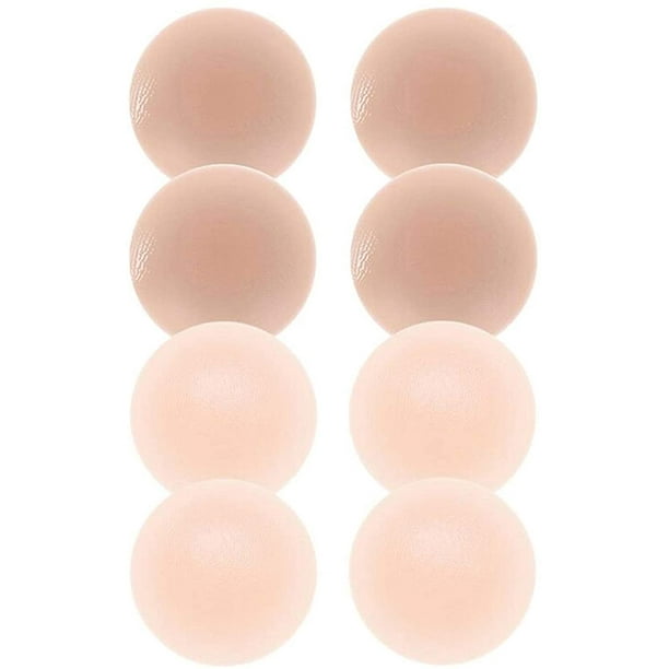 Boobles - Large Adhesive Silicone Nipple Covers – G and G Womens