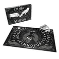 thumbnail image 2 of Juego de mesa Ouija USAOPOLY Ouija Wednesday Brilla en la oscuridad, 2 of 7