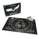 thumbnail image 2 of Juego de mesa Ouija USAOPOLY Ouija Wednesday Brilla en la oscuridad, 2 of 7