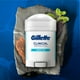thumbnail image 5 of Antitranspirante y desodorante Gillette Clinical Arctic Ice 75 ml, 5 of 6