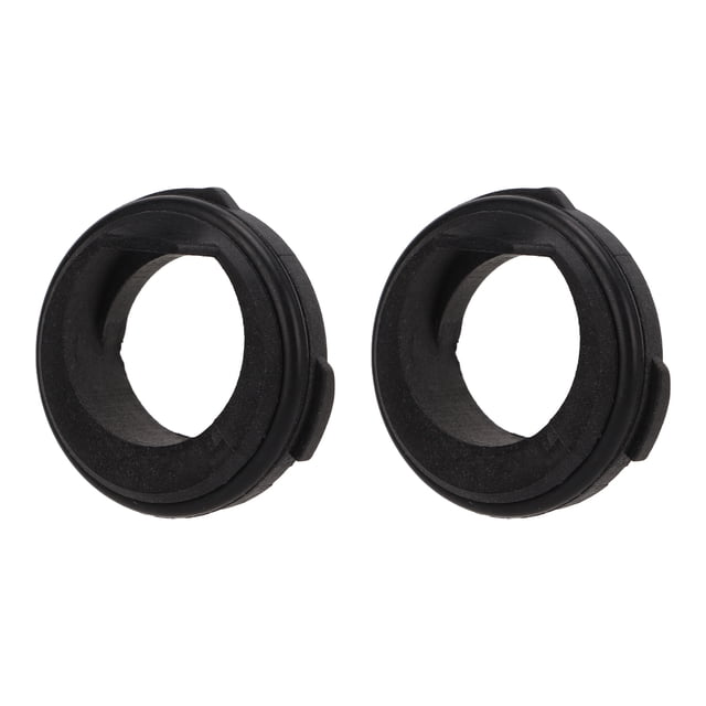 Headlight Bulb Retainer,LED Adapter Holder Fine Headlight Bulb Holder LED Adapter Holder Stylish and Modern