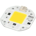 thumbnail image 2 of COB Light Chip,COB Lamp Bead High LED Chip LED Bead Chips Enhanced Durability, 2 of 8
