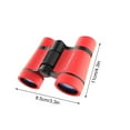 thumbnail image 2 of PVCS Portable 4 Magnification Lens Binoculars For 3-7 Years Old Kids Gift Telescope, 2 of 7