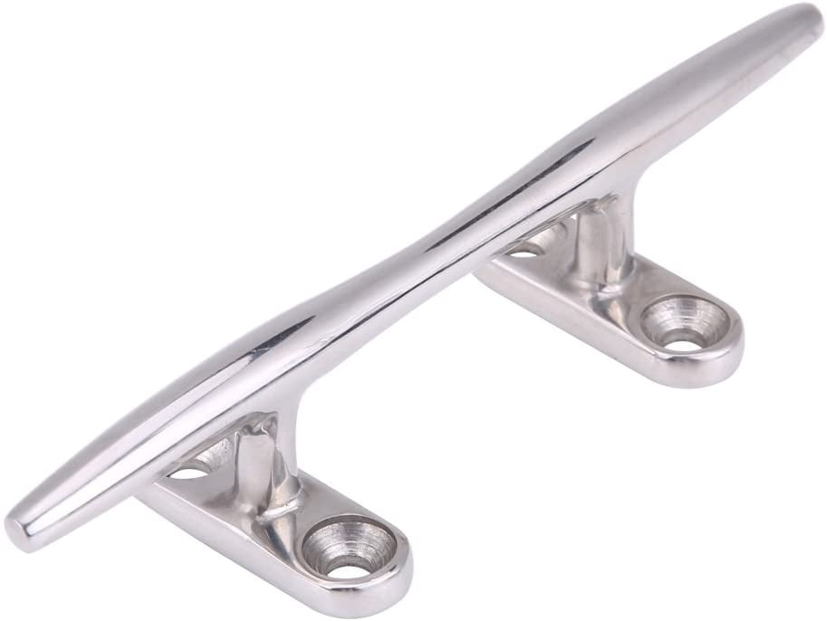 Stainless Steel Pontoon Cleat 