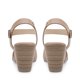 thumbnail image 3 of Sandalia Carla Color Camel D00470133553 25.5 Dorothy Gaynor Sandalia Carla Color Camel D00470133553 25.5, 3 of 6