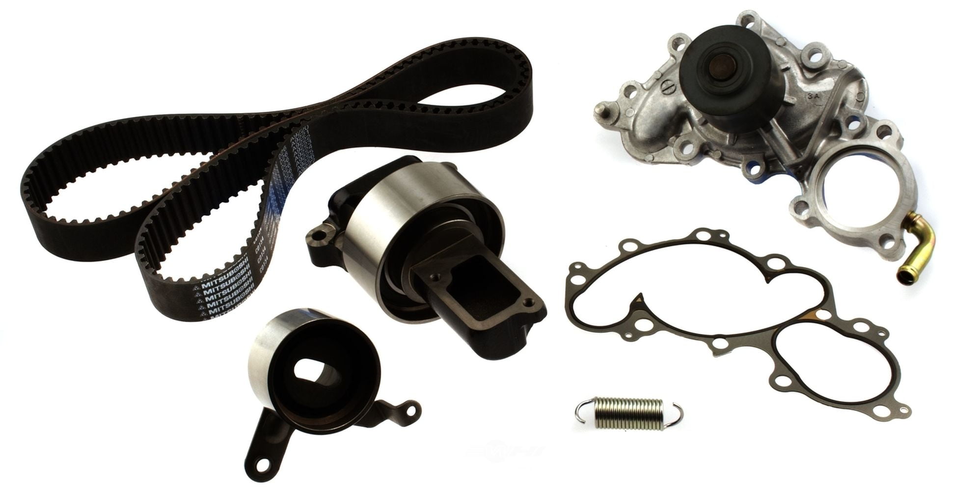 Engine Timing Belt Kit with Water Pump