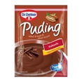 thumbnail image 1 of Dr. Oetker Pudding, Cacao, 156 gr, 1 of 1