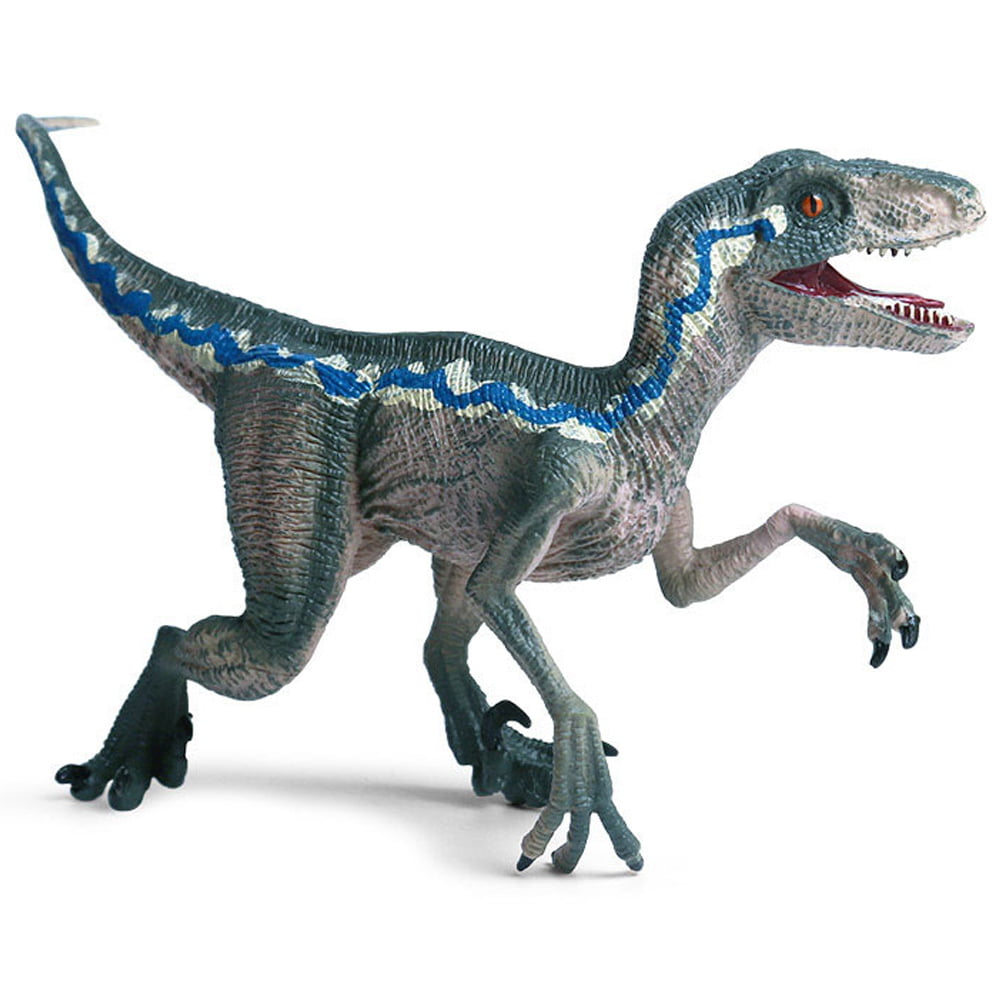 Figurine Jurassic World - Velociraport