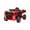 Red, variant on Ride On Dump Truck for Kids,12V Ride On Construction Vehicle with Remote Control, Electric Dump Bed, Shovel, Music Player, and Shock Absorption, Ideal for Ages 3+,Red