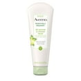 thumbnail image 3 of Aveeno Positively Radiant Soy, Glycolic Acid, and Kaolin Clay 60 Second in-Shower Facial Cleanser Liquid, 5 oz, 3 of 12