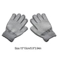 thumbnail image 2 of Guantes para niños Sonducket Antideslizante Color sólido, 2 of 6