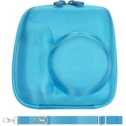 Aenllosi Hard Carrying Case Replacement for Fujifilm Instax Mini 12/11 Instant Camera,Protective Case Compatible