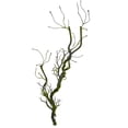 thumbnail image 2 of Nearly Natural 43in. Moss Twig Vine Artificial Plant (Set of 4), Green, 2 of 2