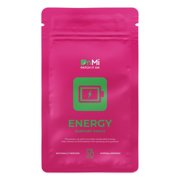 OnMi Patch It On, Energy Support Transdermal Vitamin Patch, 32 count