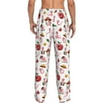thumbnail image 3 of Daiia Cute Animal Men's Sleep Pant with Pockets and Drawstring,Pajama Pants-Large, 3 of 9