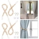 thumbnail image 4 of 4 Uds. Alzapaños Cortina Cuentas Creativos para Granja Del Y, 4 of 7