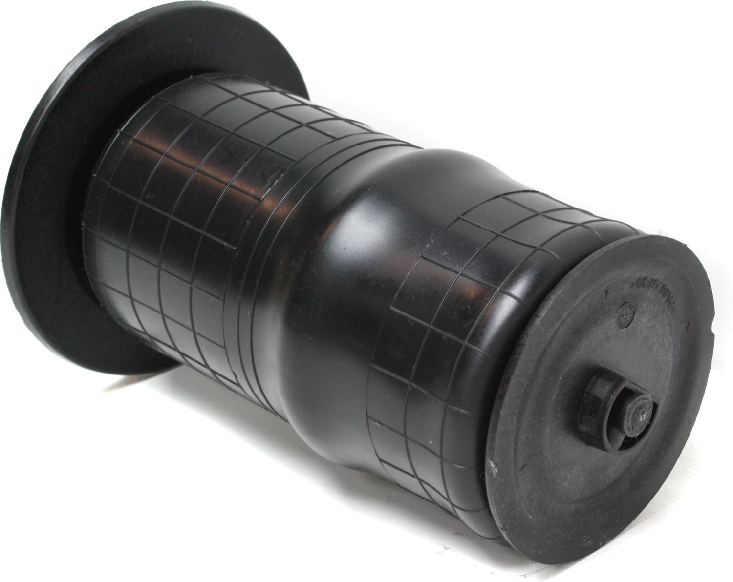 Air Spring Compatible with 1995-2002 Land Rover Range 8Cyl 4.0L 3.9L 4.2L 4.6L Rear, Left Driver or Right Passenger Sold individually