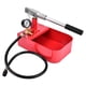 thumbnail image 2 of Practical Manual Pressure Test Pump, Pipe Pressure Testing Tool, For Chemical Industry Construction, 2 of 8