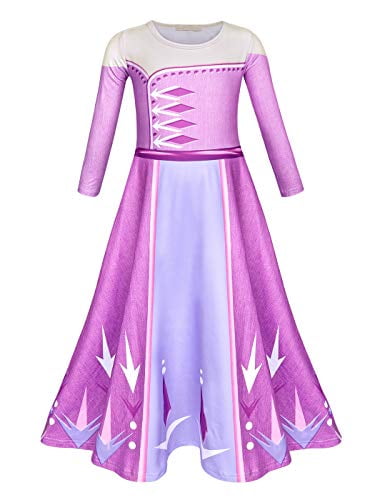 princess theme party dresses