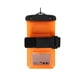 thumbnail image 4 of Eigraketly Bolsa impermeable para teléfono SummerX, bolsa seca transparente, funda colgante para natación, contenedor de brazo para surf y Fitness, Deportes acuáticos Naranja 5.5 pollici Eigraketly HW4170-29, 4 of 4