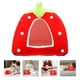 thumbnail image 5 of Tienda de campaña doméstica para conejos, cómoda casa para hámster, escondite decorativo para hámster, accesorio para hámster, 5 of 8