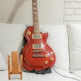 thumbnail image 1 of OULII Guitar Foot Stool For Kids Solid Wood Square Design For Practice Sessions 1Set, 1 of 6