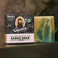 thumbnail image 4 of Dr.Squatch Edition Game Themed Men’s Natural Soap With Field Balsam, 4 of 7