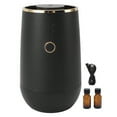 thumbnail image 2 of Efficient  Diffuser, Compact Smart Car Aromatherapy Diffusers, USB Rechargeable Mini Aromatherapy Air Scent Diffuser, Portable  Diffuser for Car, Home, Living Room, 2 of 7