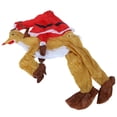 thumbnail image 4 of Design For Christmas Inflatable Costume, Cartoon Suit, Fancy For Adults Cosplay  With Elk X121, 4 of 8