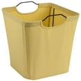 thumbnail image 1 of Closetmaid Wire Bin avec cadre - Jaune, 1 of 3