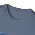 thumbnail image 3 of Puerto Rico Flag Pride  Heart T-Shirt, 3 of 4