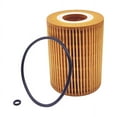 thumbnail image 2 of 4x Engine Oil Filter for 2007 Freightliner Sprinter 2500 #HU821X, 6421800009, 2 of 8