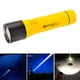 thumbnail image 4 of Luces de flash subacuáticas portátiles de mano, lámpara de antorcha recargable impermeable para acampar libre iluminación de, 4 of 9