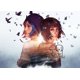 thumbnail image 3 of Pósteres y grabados del juego de anime Life Is Strange, pintura en lienzo, imágenes artísticas de The Traveler para la decoración del hogar de la habitación, regalo para jugadores, 3 of 5