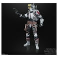 thumbnail image 6 of Star Wars The Bad Batch: The Black Series Tech Kids Toy Action Figure for Boys and Girls (9”), 6 of 9