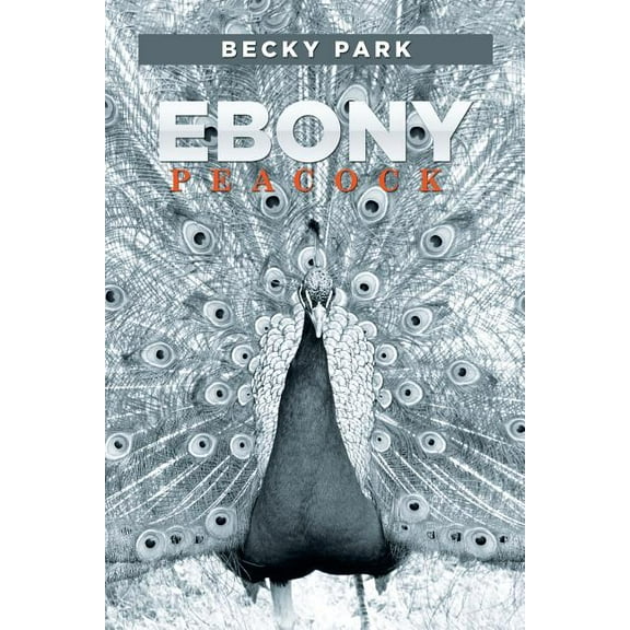 Ebony Peacock