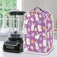 thumbnail image 5 of HELLHERO Easter Eggs Blender Dust Cover There is only one dust cover, 5 of 6
