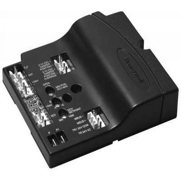 HONEYWELL W7342A1001 - Economizer Logic Module
